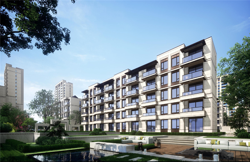 2022年10月12日，Z6·尊龙凯时承建的上海嘉定新城菊园社区JDC1-0402单元05-02地块项目荣获第二届中国智能建造及BIM应用大赛智能建造装配式技术案例赛组一等奖。
